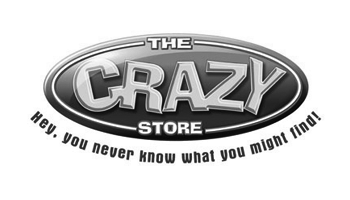 The Crazy Store