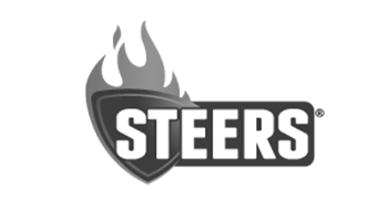 Steers