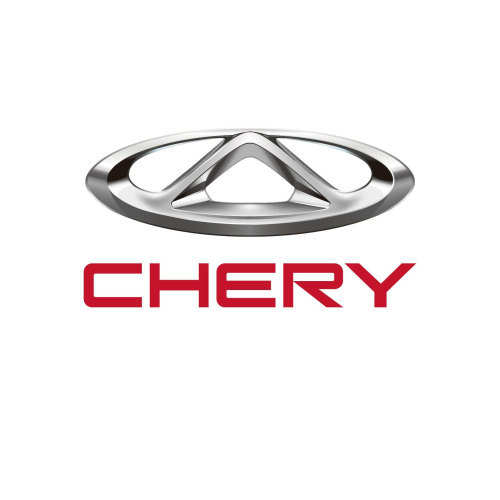 Thorp Chery